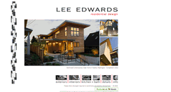 Desktop Screenshot of leeedwards.com